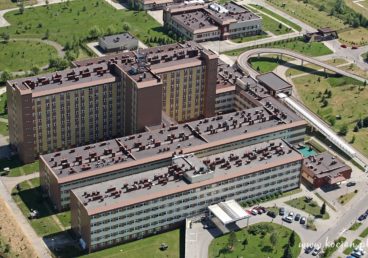 Szpital Wojewódzki w Bielsku‑Białej